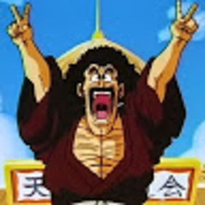 Meet your Posher, Nicholas